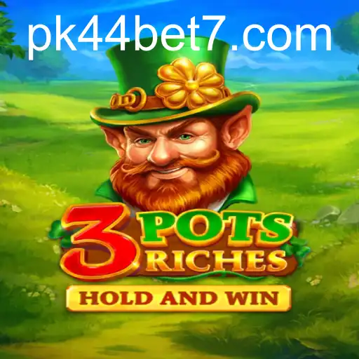 3potsRiches