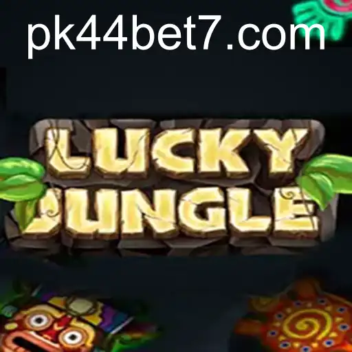 LuckyJungle