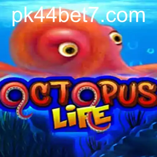 OctopusLife