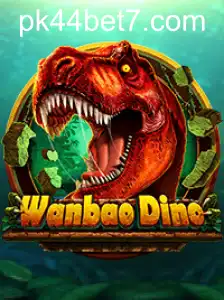 WanBaoDino