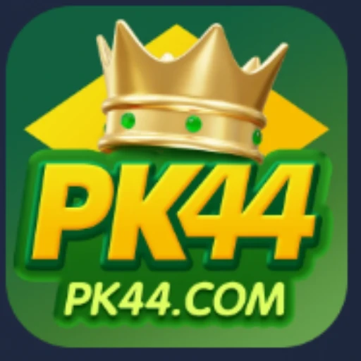 pk44 Logo